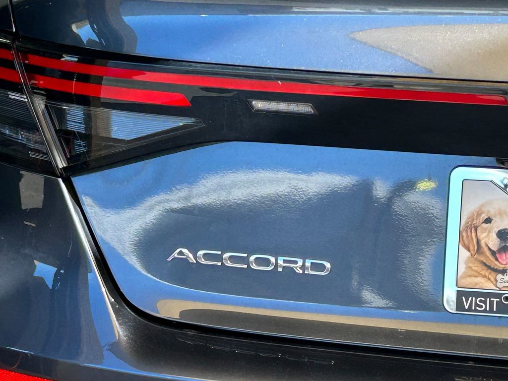 Thumbnail: 2024 Honda Accord - 7