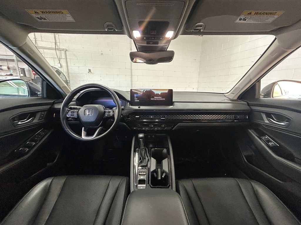 Thumbnail: 2024 Honda Accord - 10