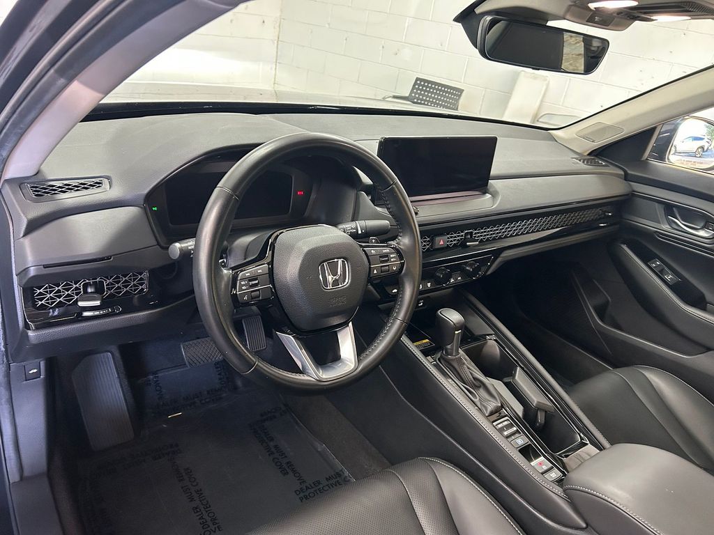 Thumbnail: 2024 Honda Accord - 2