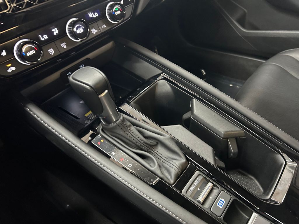 Thumbnail: 2024 Honda Accord - 16