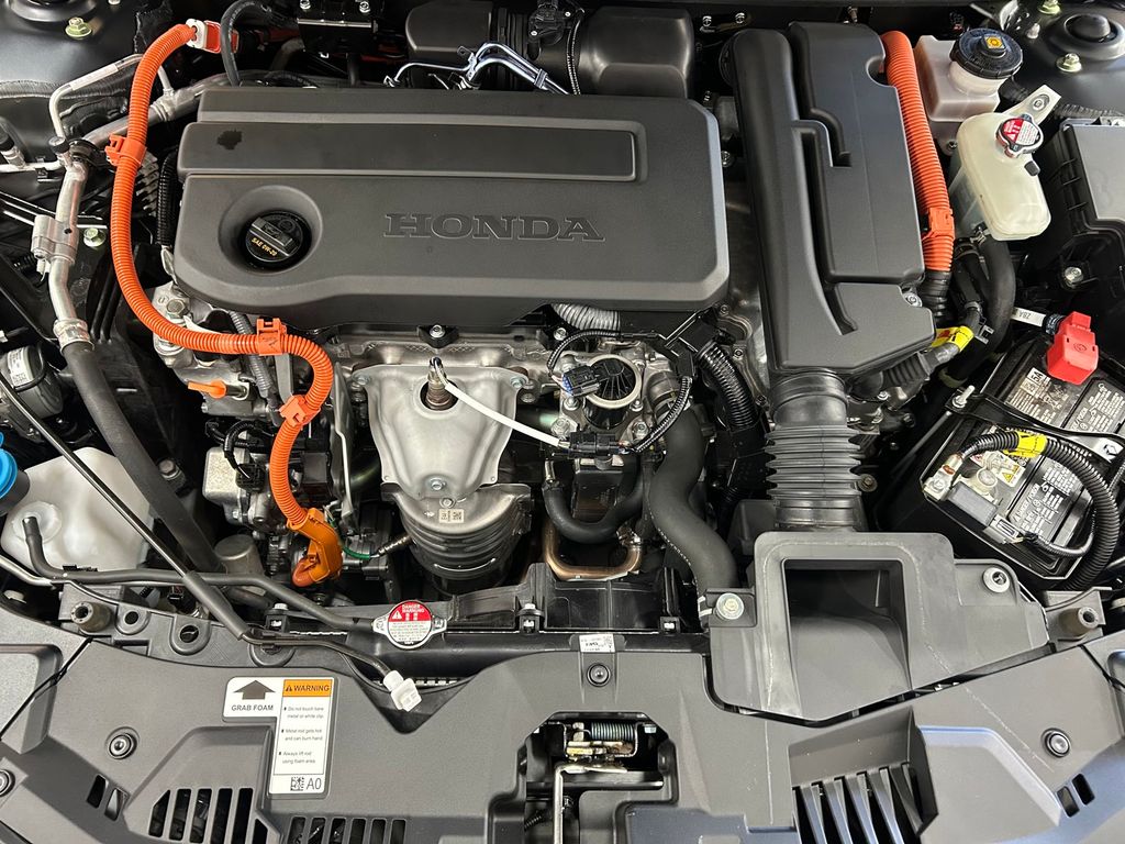 Thumbnail: 2024 Honda Accord - 9