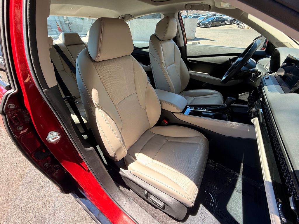Thumbnail: 2024 Honda Accord - 10