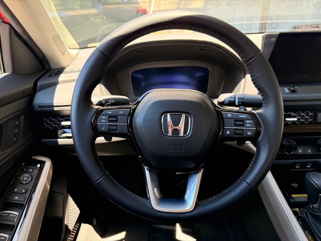 Thumbnail: 2024 Honda Accord - 12