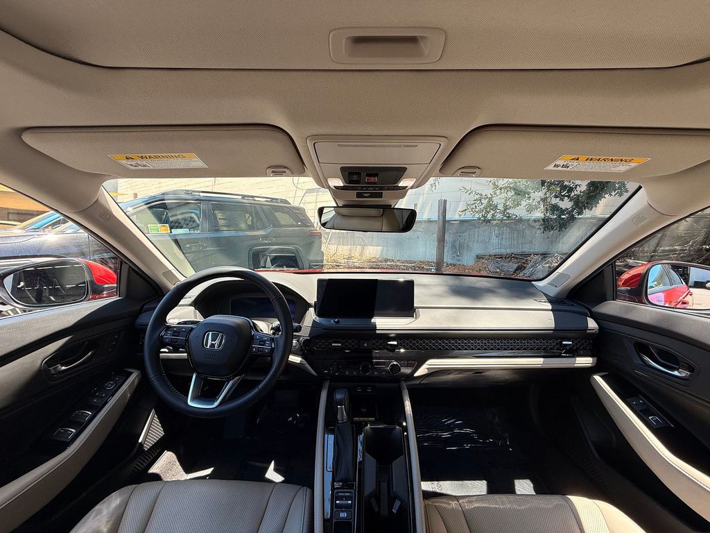 Thumbnail: 2024 Honda Accord - 8