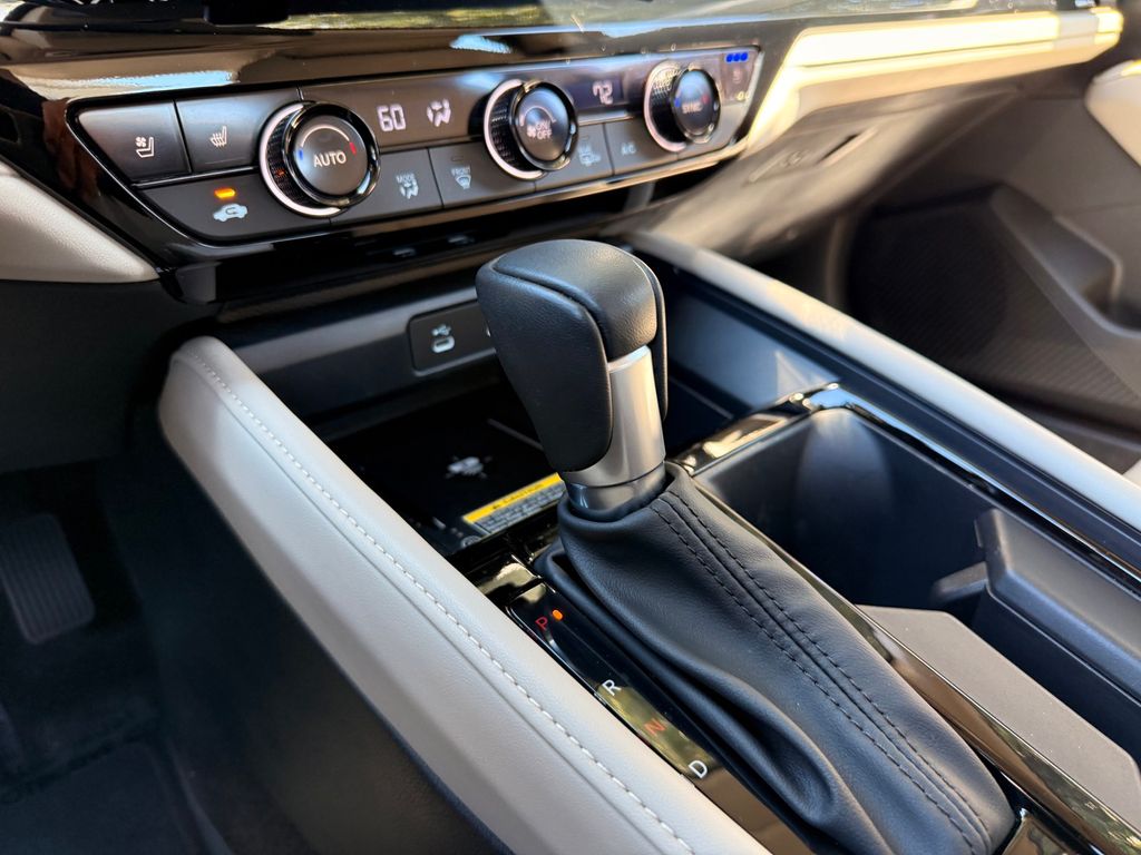 Thumbnail: 2024 Honda Accord - 14