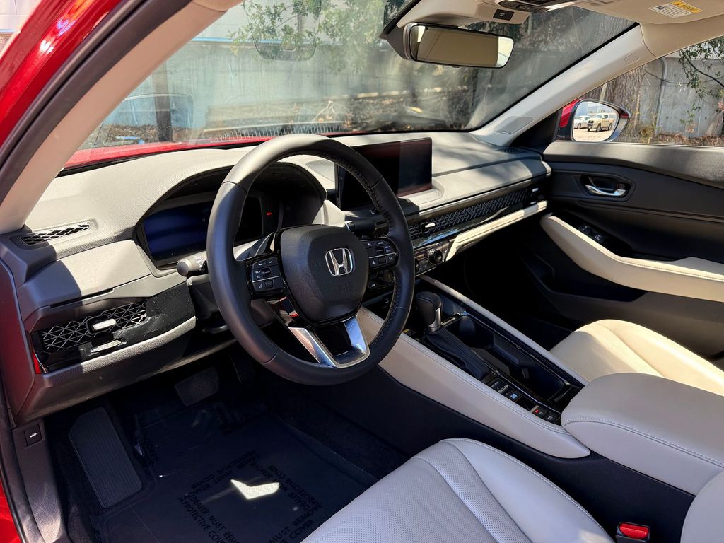 Thumbnail: 2024 Honda Accord - 2