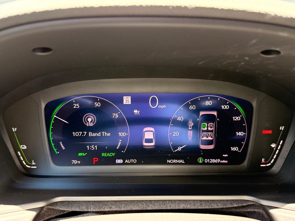 Thumbnail: 2024 Honda Accord - 15