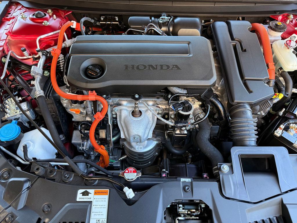 Thumbnail: 2024 Honda Accord - 7