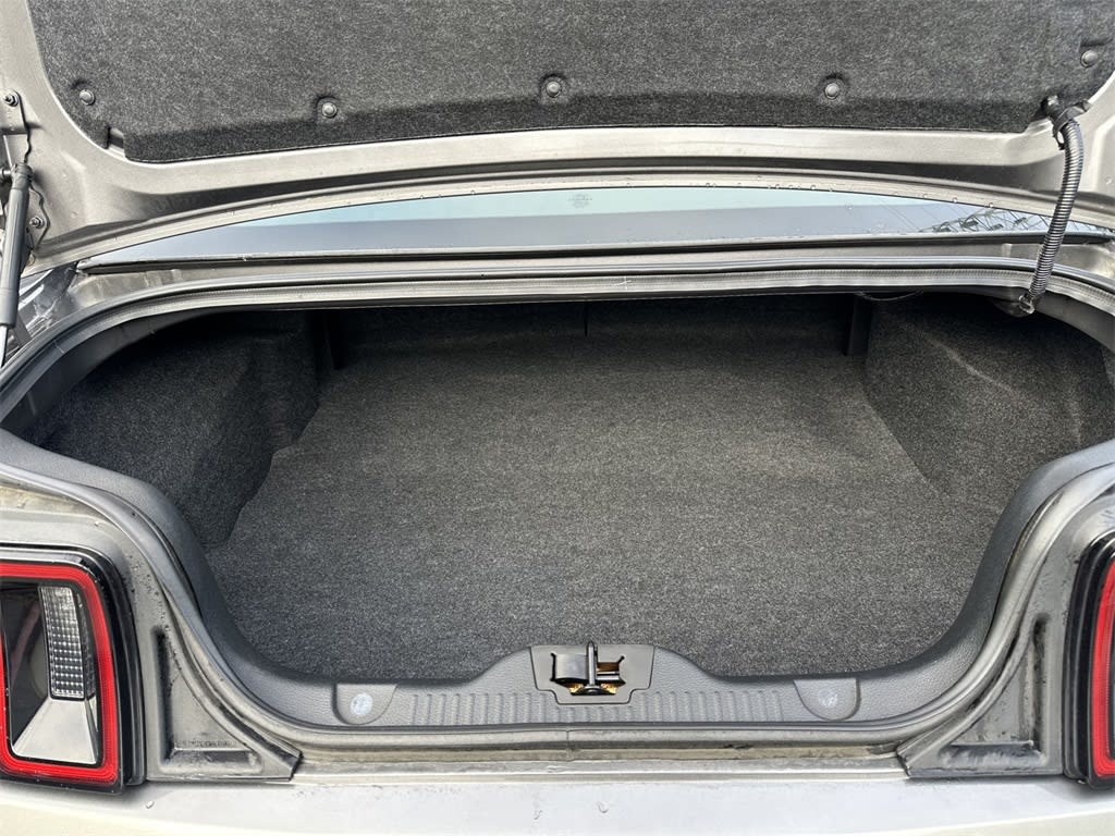 Thumbnail: 2014 Ford Mustang - 14