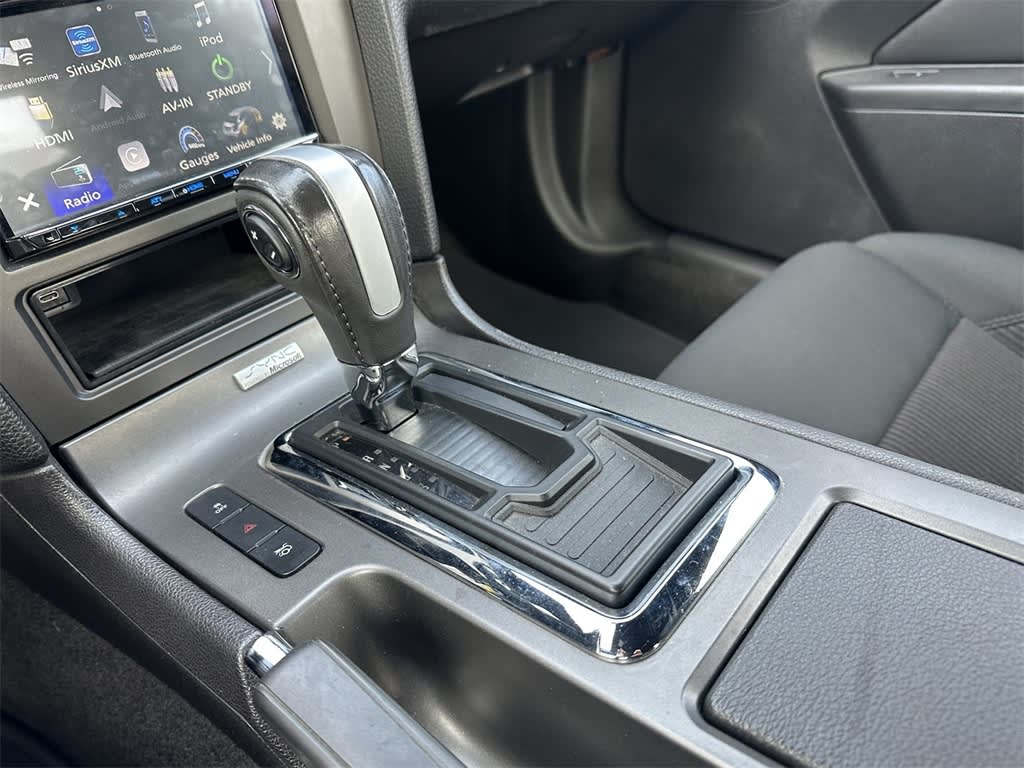 Thumbnail: 2014 Ford Mustang - 12