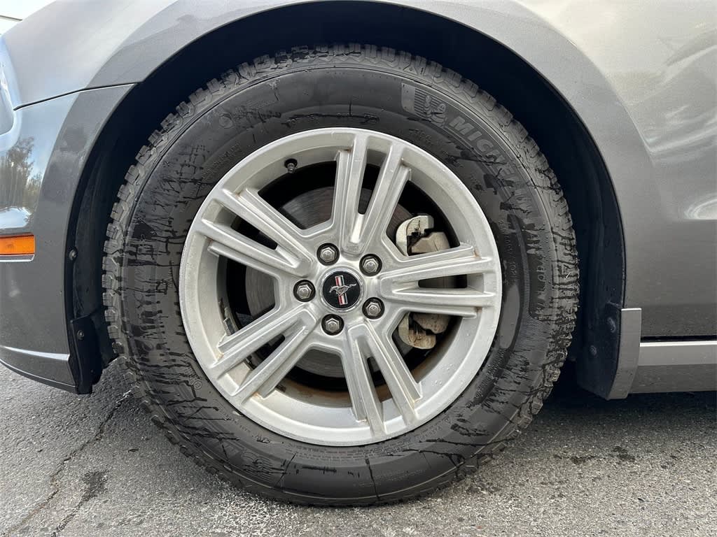 Thumbnail: 2014 Ford Mustang - 5