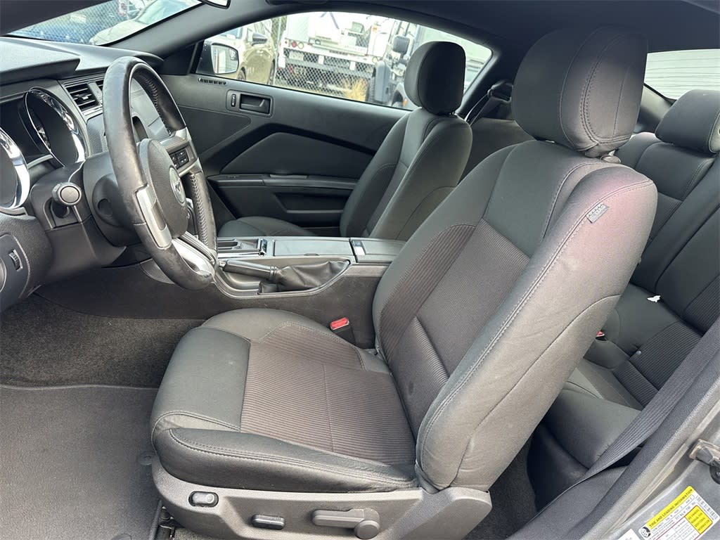 Thumbnail: 2014 Ford Mustang - 9