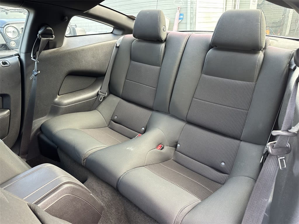 Thumbnail: 2014 Ford Mustang - 18