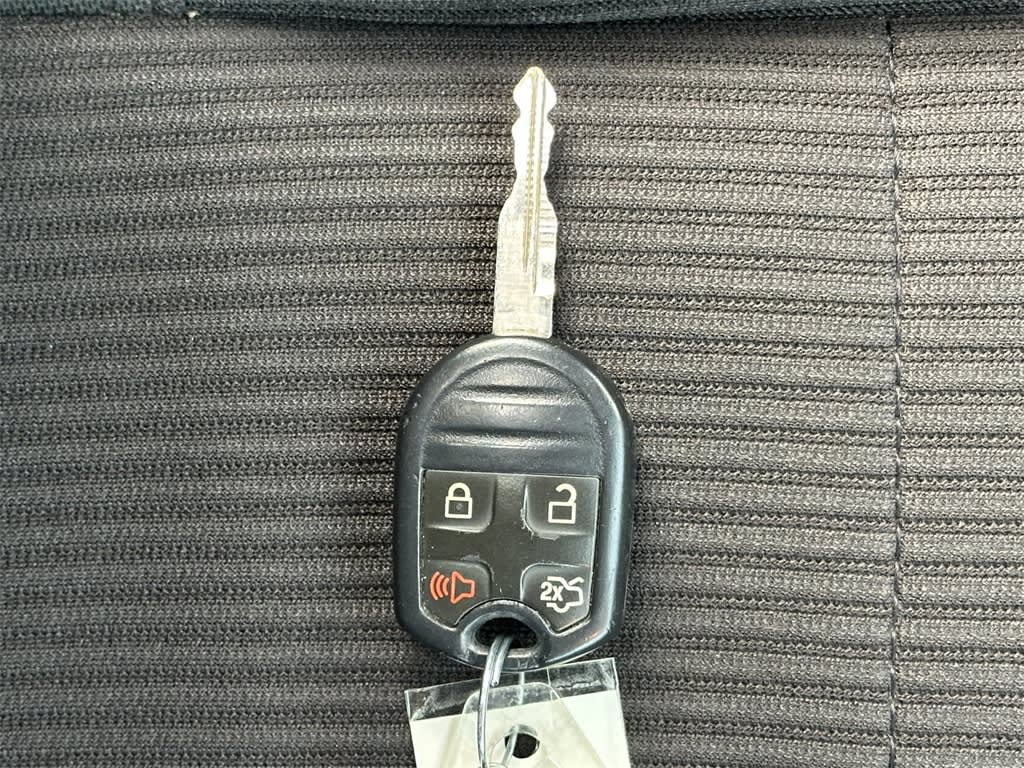 Thumbnail: 2014 Ford Mustang - 15