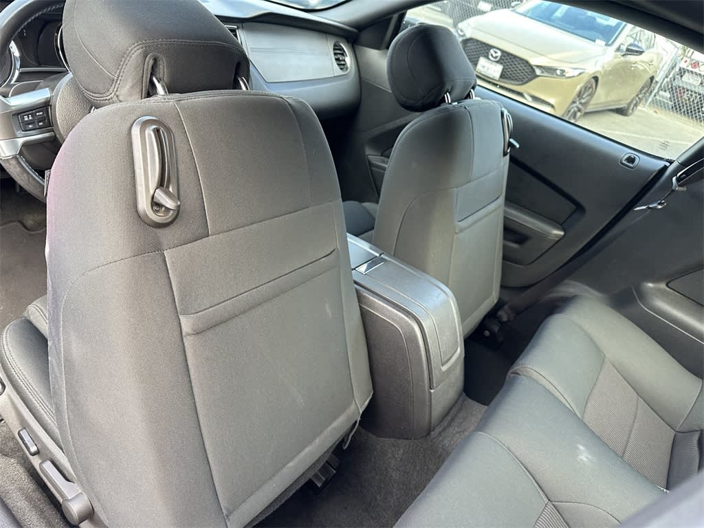 Thumbnail: 2014 Ford Mustang - 10