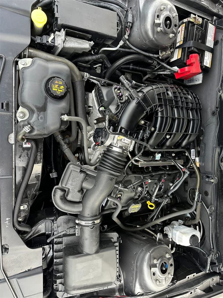 Thumbnail: 2014 Ford Mustang - 6