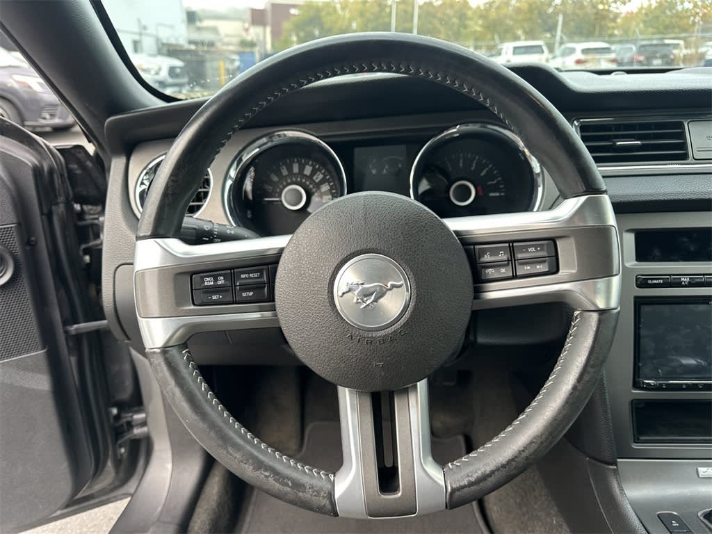 Thumbnail: 2014 Ford Mustang - 7