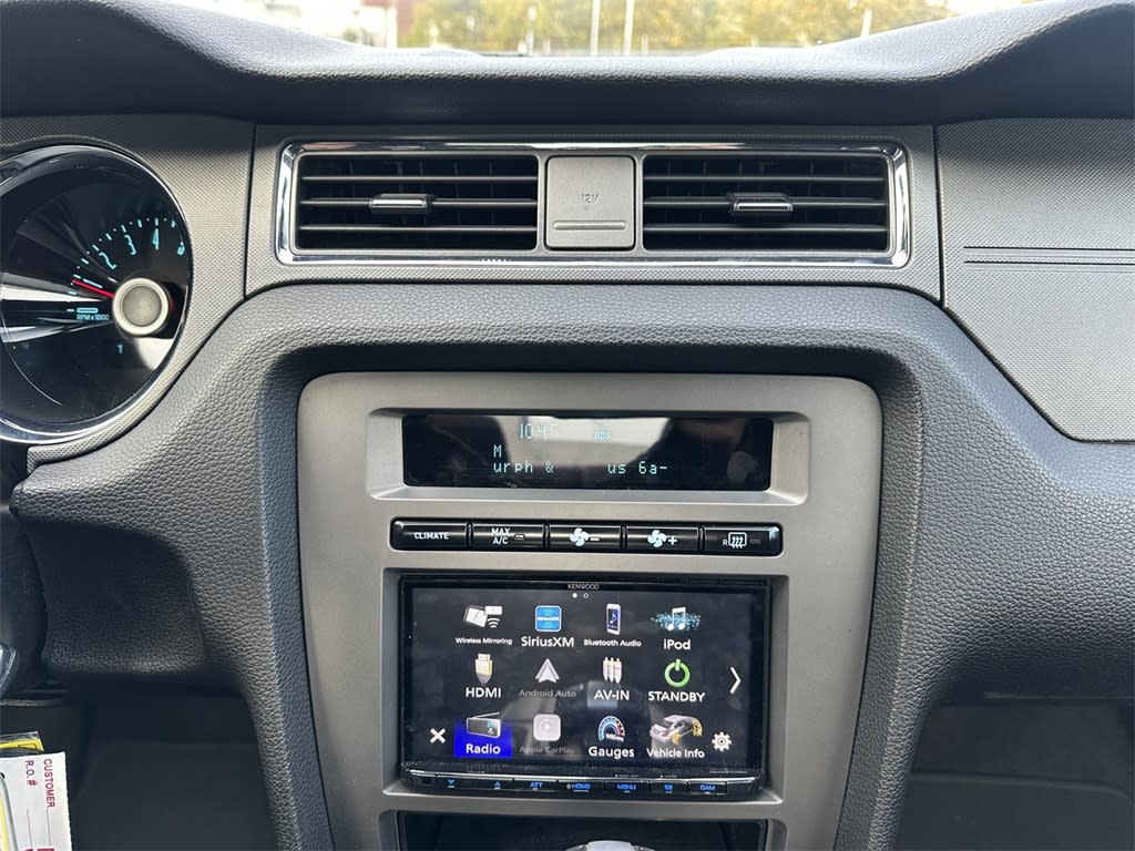 Thumbnail: 2014 Ford Mustang - 11