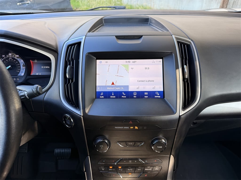 Thumbnail: 2020 Ford Edge - 15