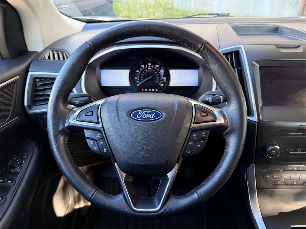 Thumbnail: 2020 Ford Edge - 14