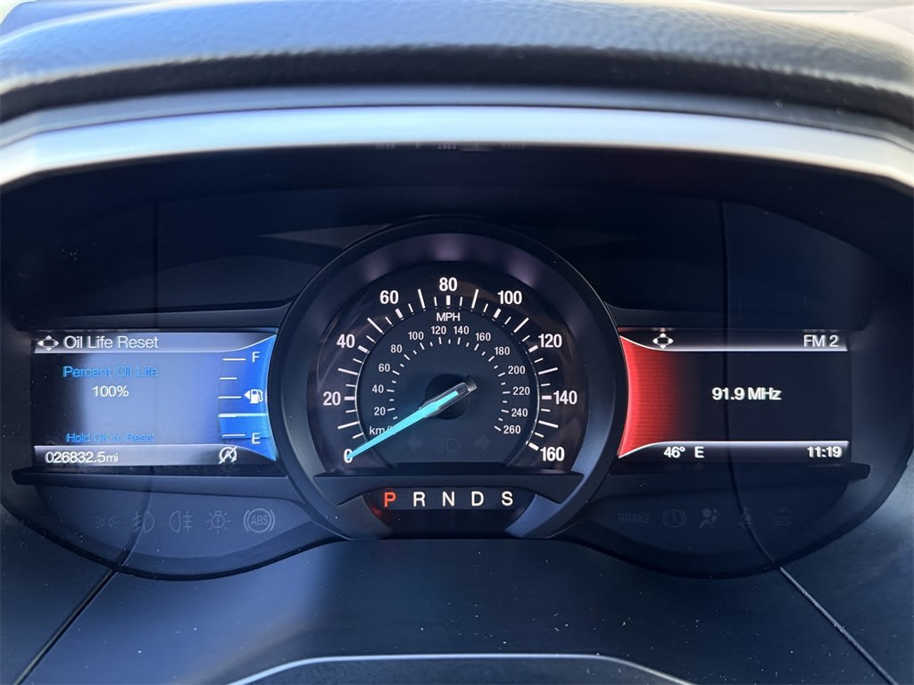 Thumbnail: 2020 Ford Edge - 16