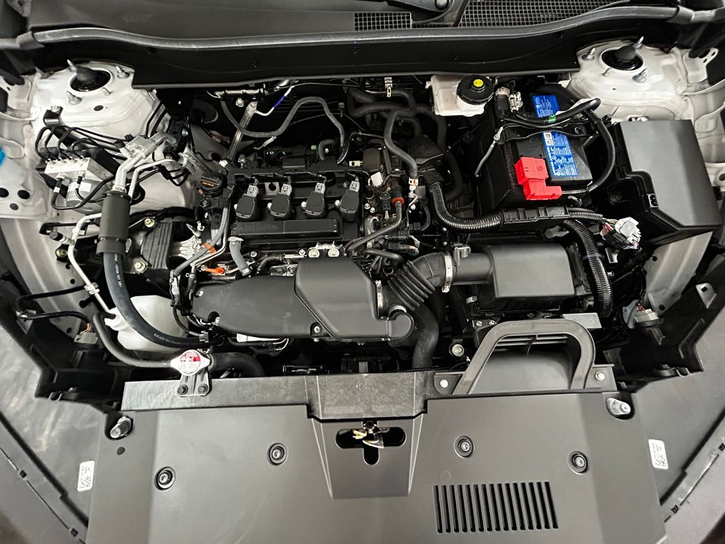 Thumbnail: 2024 Honda CR-V - 8