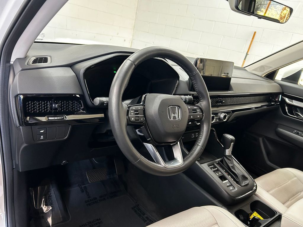 Thumbnail: 2024 Honda CR-V - 2