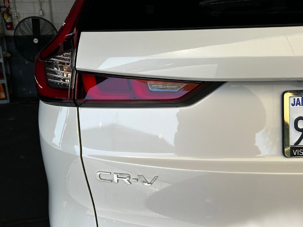 Thumbnail: 2024 Honda CR-V - 14