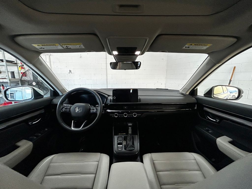 Thumbnail: 2024 Honda CR-V - 9