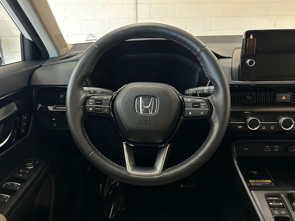 Thumbnail: 2024 Honda CR-V - 13