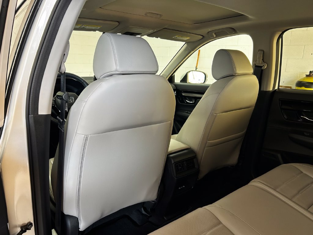 Thumbnail: 2024 Honda CR-V - 12