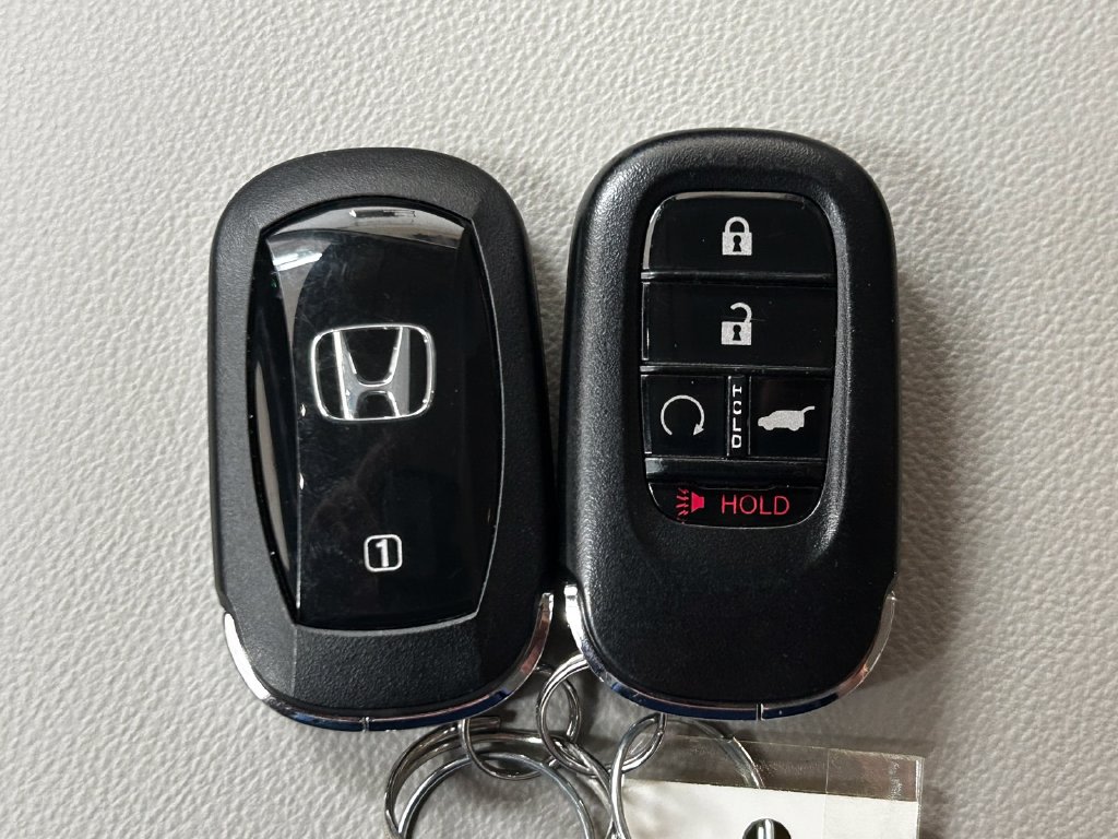 Thumbnail: 2024 Honda CR-V - 18