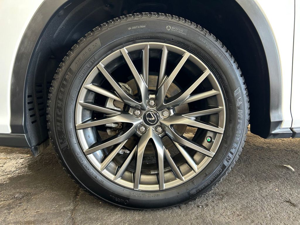 Thumbnail: 2019 Lexus RX - 7