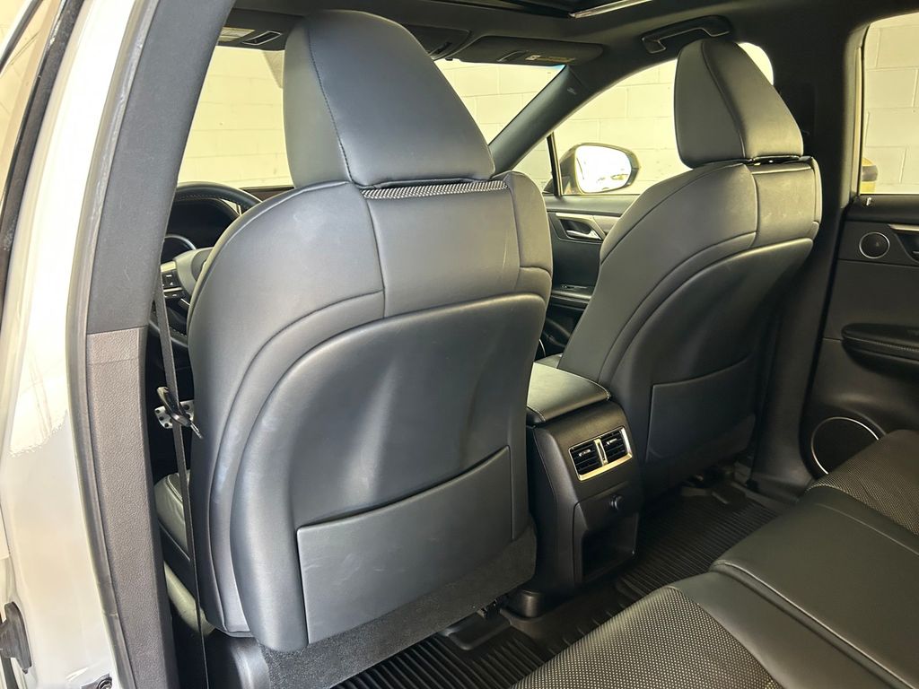 Thumbnail: 2019 Lexus RX - 12