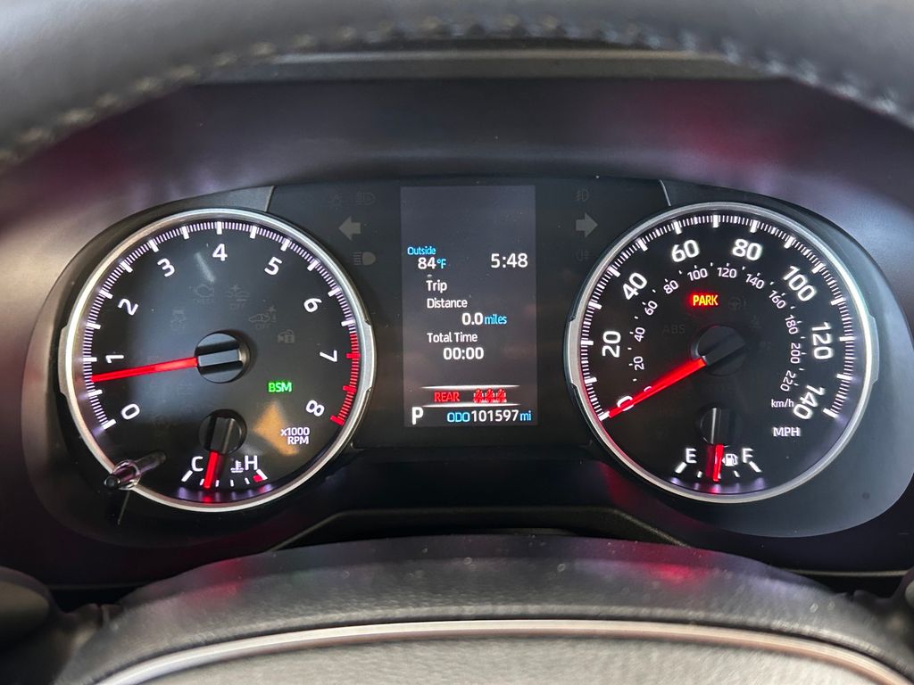 Thumbnail: 2019 Toyota RAV4 - 16