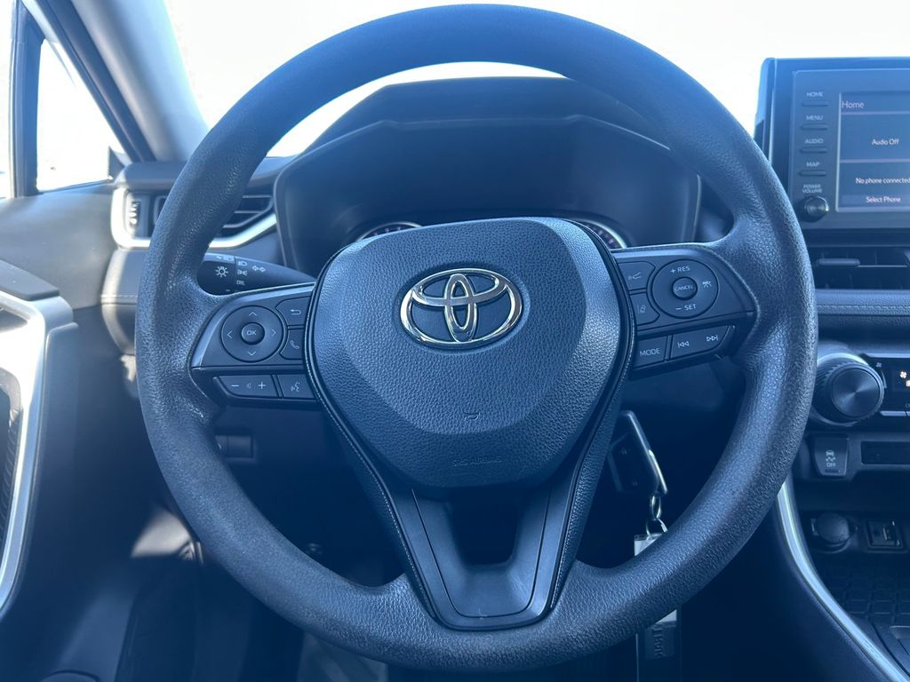 Thumbnail: 2019 Toyota RAV4 - 14