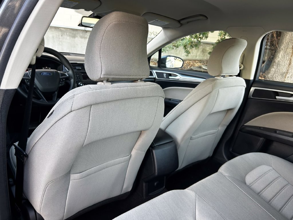 Thumbnail: 2019 Ford Fusion - 13