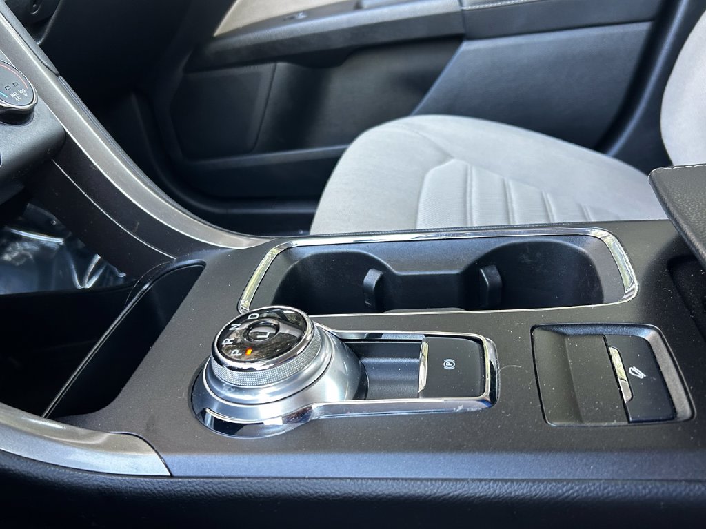 Thumbnail: 2019 Ford Fusion - 16