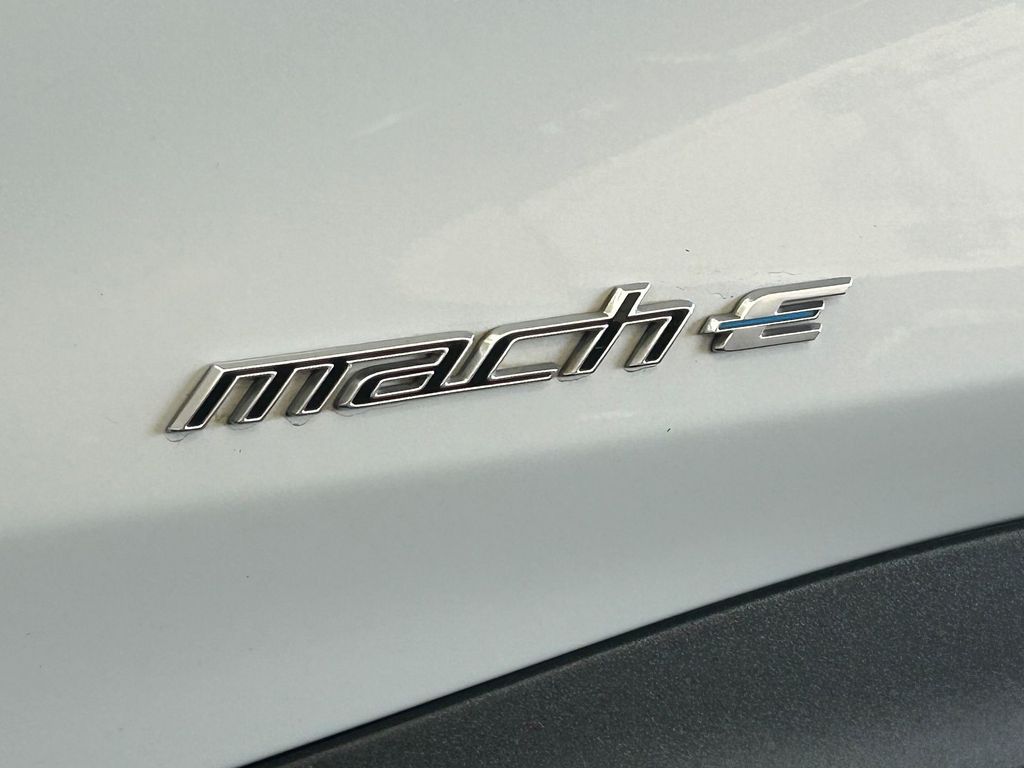 Thumbnail: 2021 Ford Mustang Mach-E - 7
