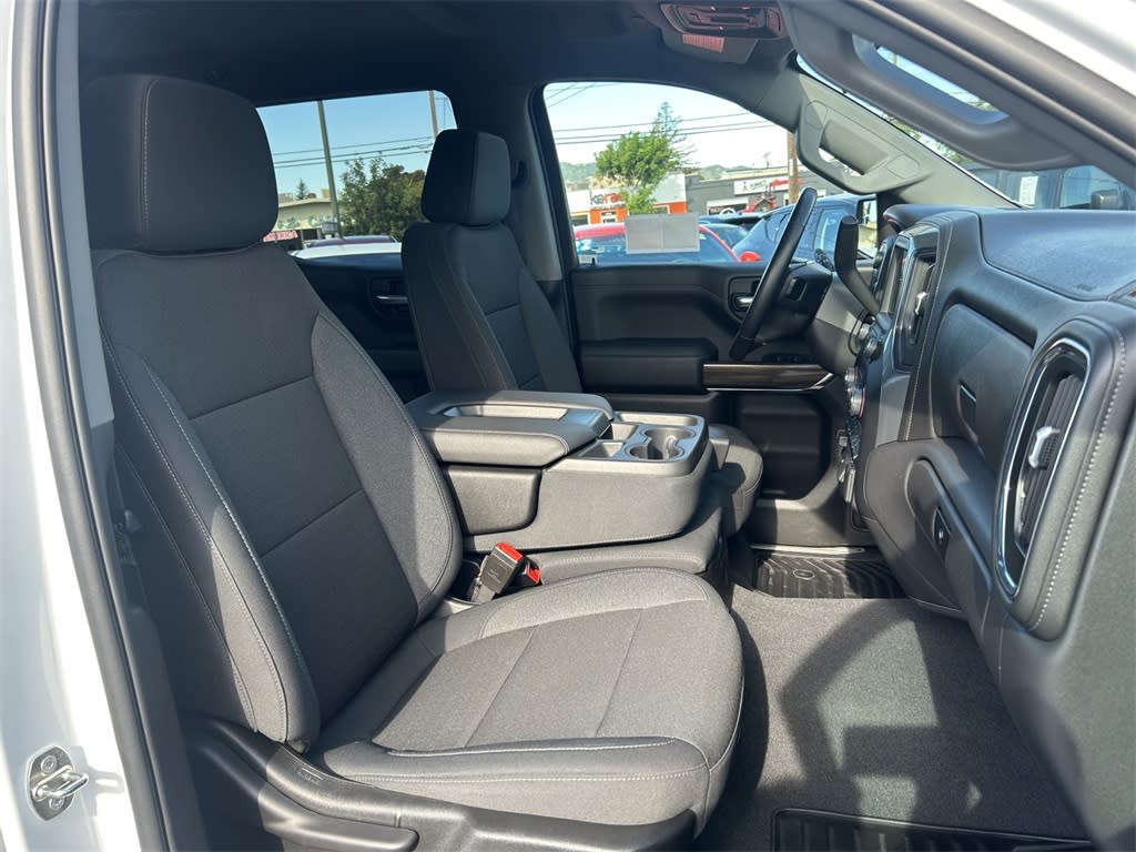 Thumbnail: 2022 Chevrolet Silverado 1500 - 20