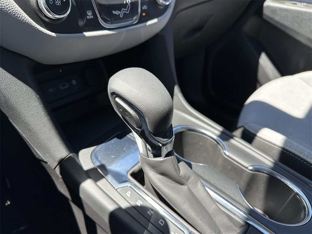 Thumbnail: 2022 Chevrolet Equinox - 14