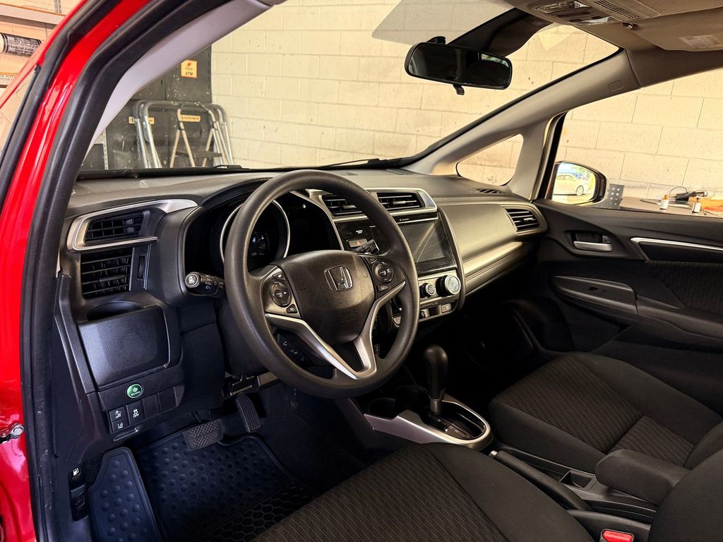 Thumbnail: 2019 Honda Fit - 2