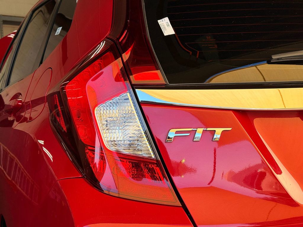 Thumbnail: 2019 Honda Fit - 15