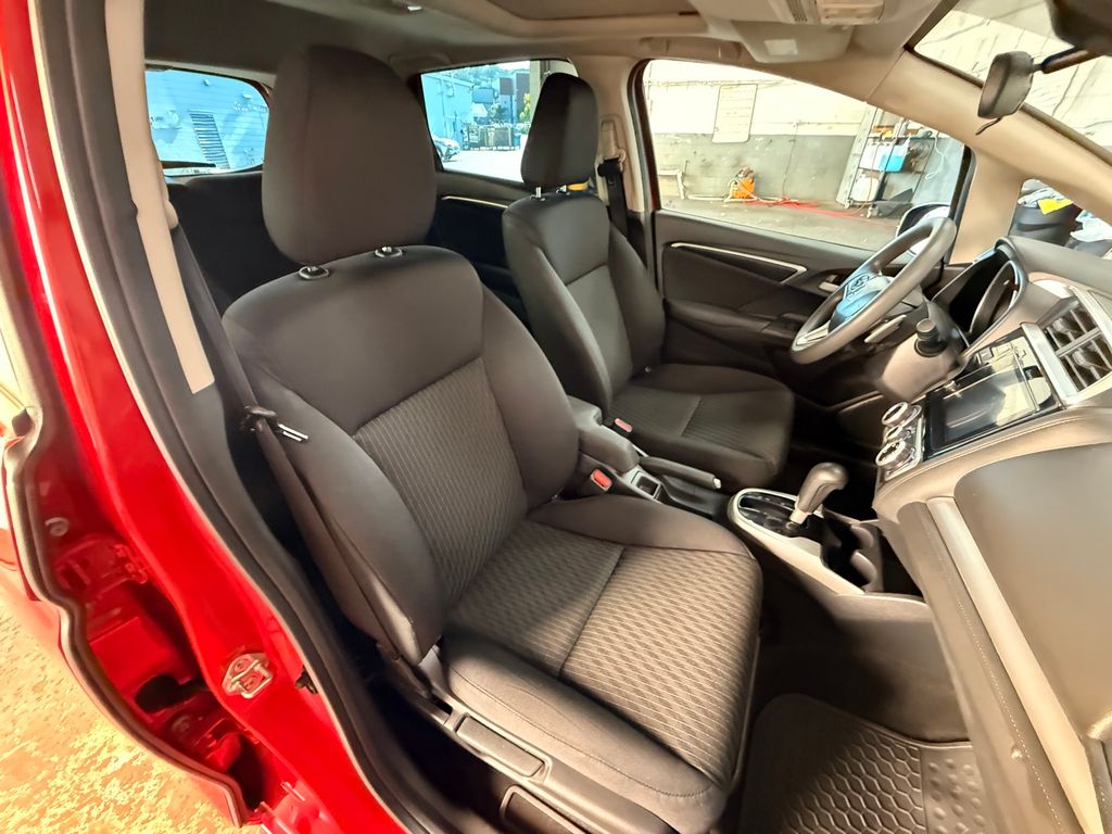 Thumbnail: 2019 Honda Fit - 11