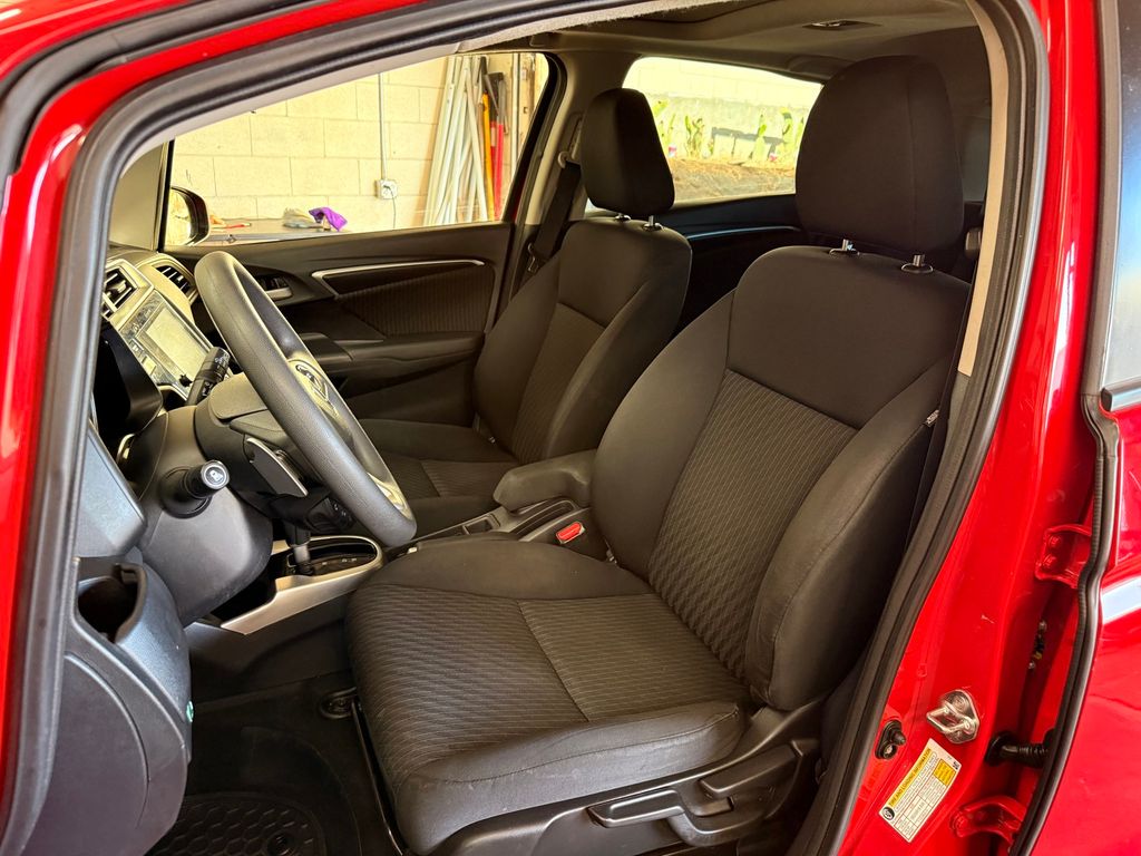 Thumbnail: 2019 Honda Fit - 10