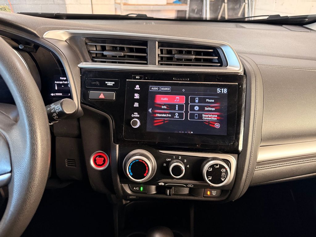 Thumbnail: 2019 Honda Fit - 14