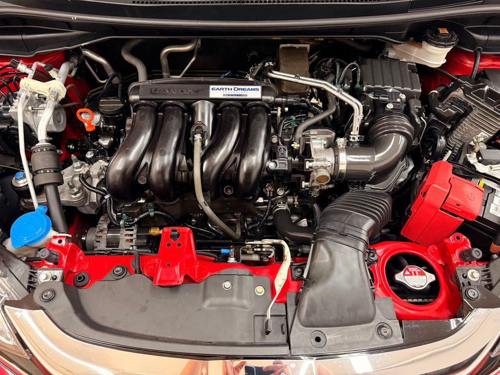 Thumbnail: 2019 Honda Fit - 8