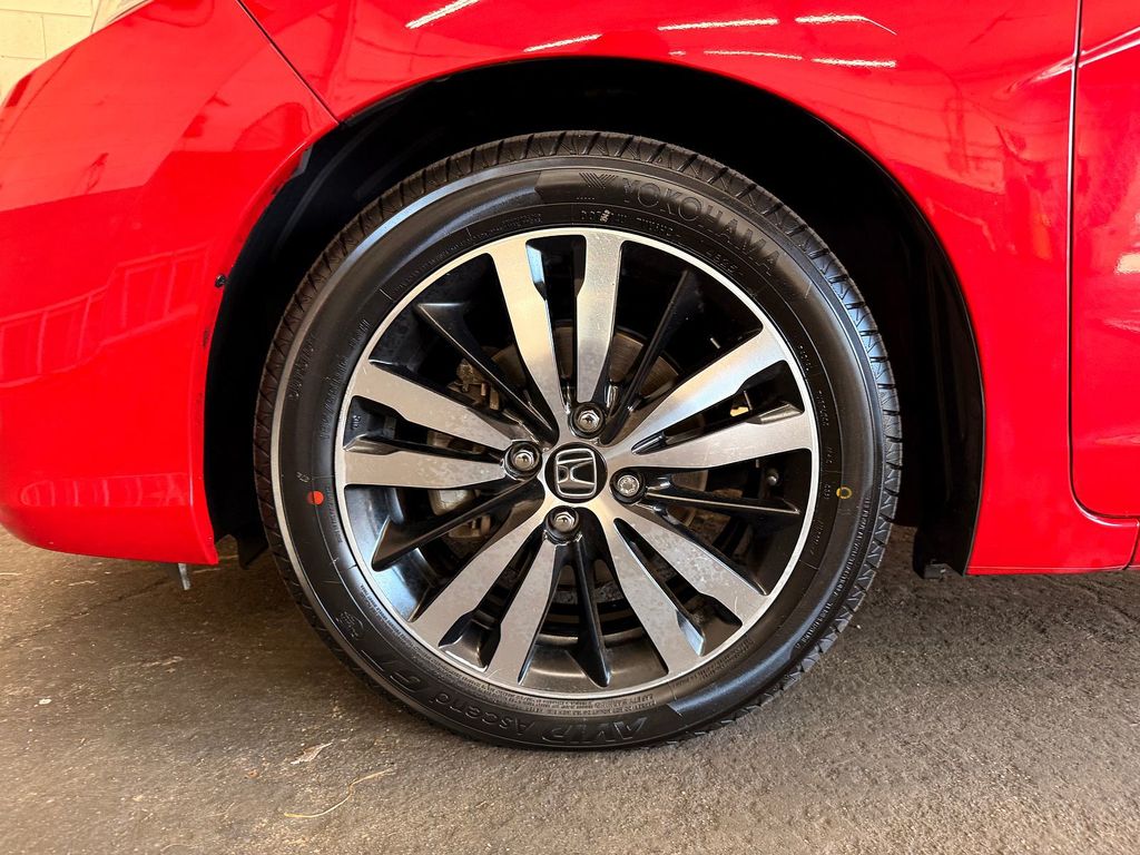 Thumbnail: 2019 Honda Fit - 7