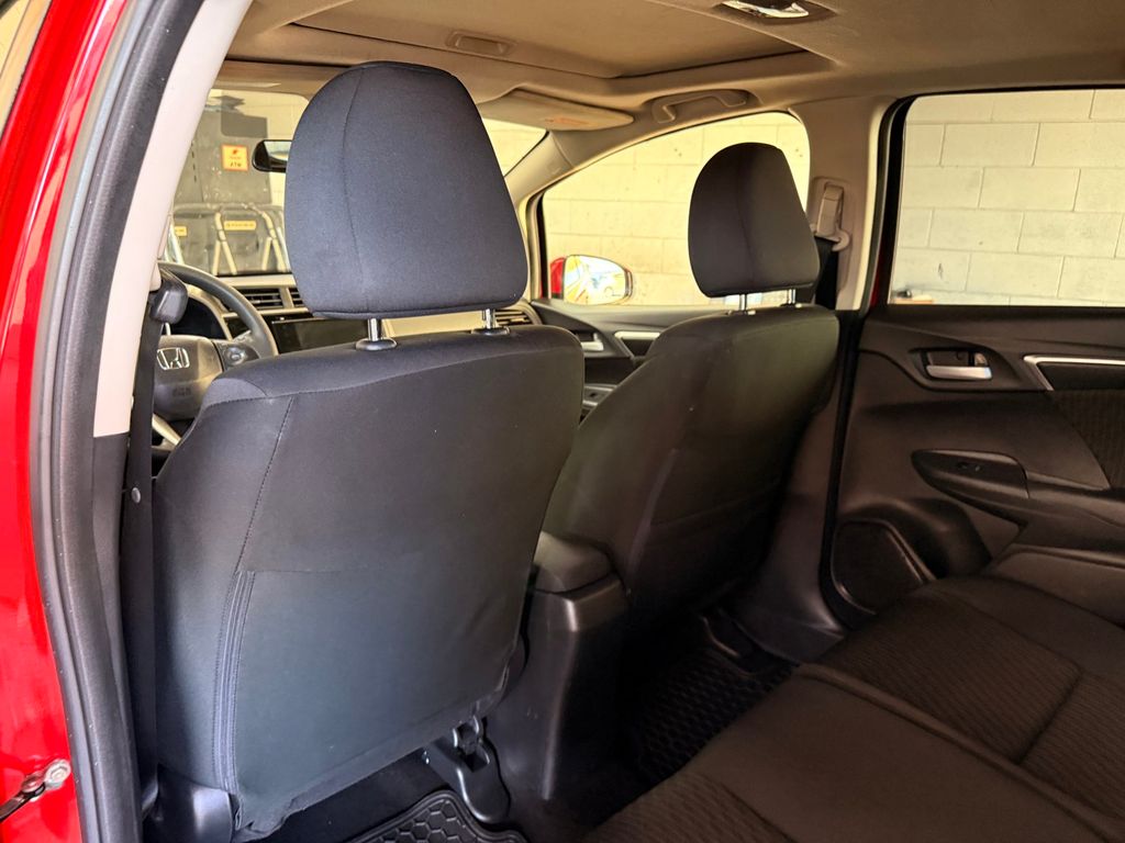 Thumbnail: 2019 Honda Fit - 12