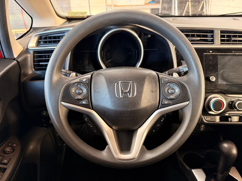 Thumbnail: 2019 Honda Fit - 13